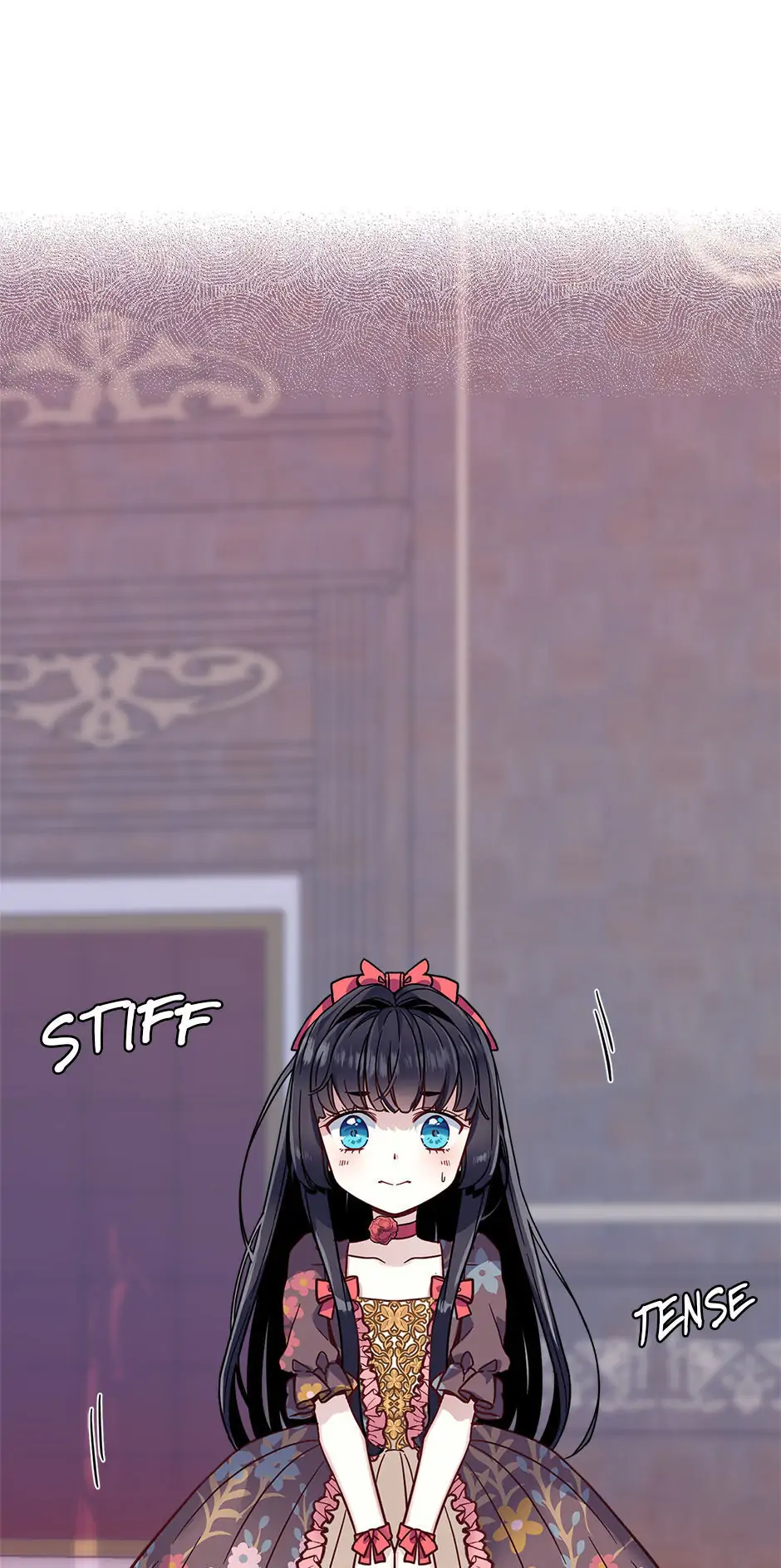 Not-Sew-Wicked Stepmom 「Official」 - Episode 31 manhwa