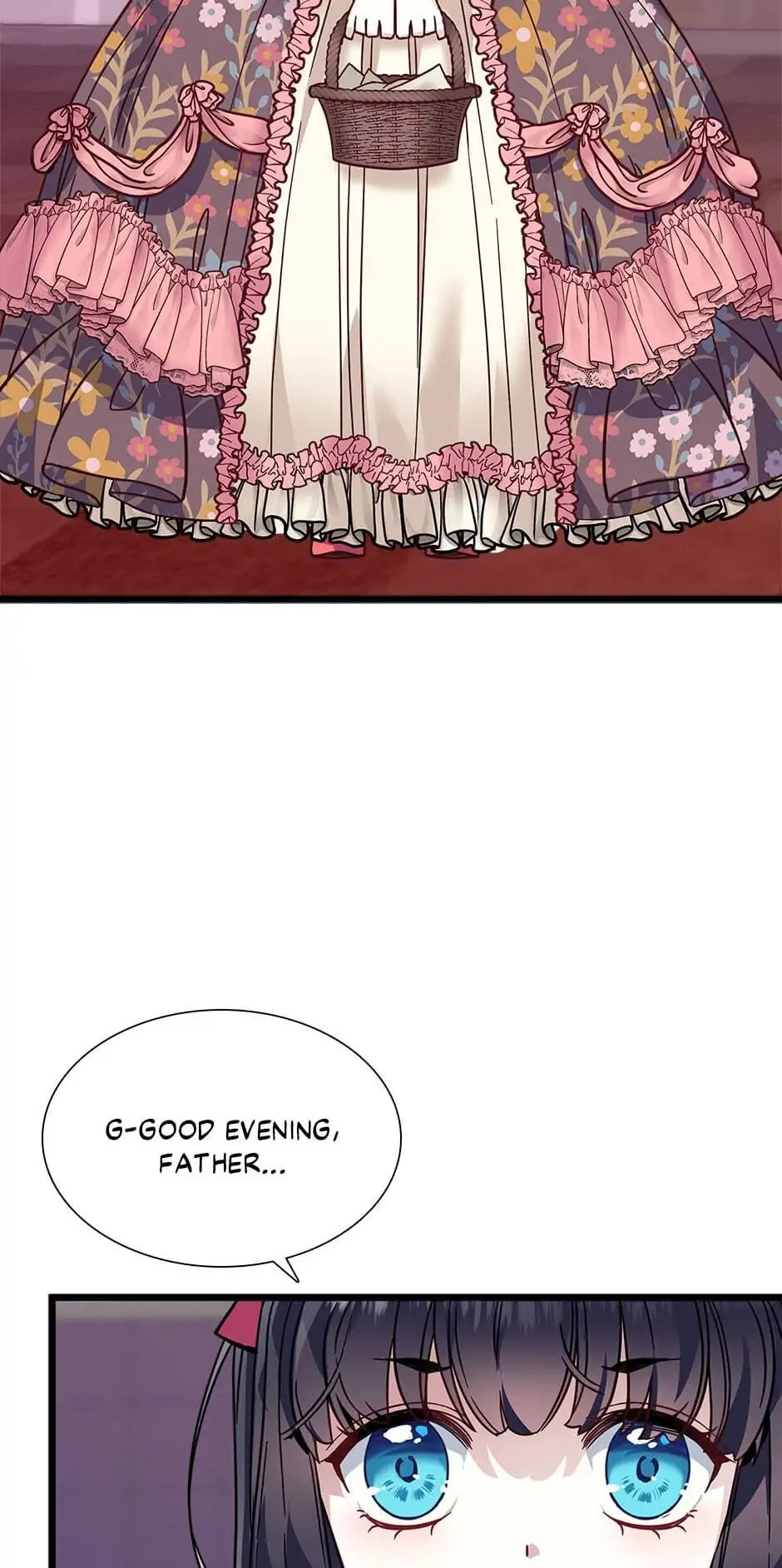 Not-Sew-Wicked Stepmom 「Official」 - Episode 31 manhwa