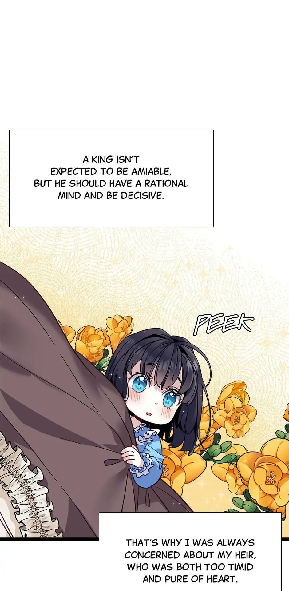 Not-Sew-Wicked Stepmom 「Official」 - Episode 32 manhwa