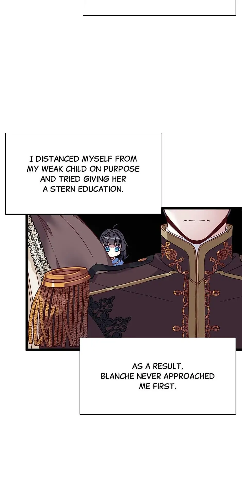 Not-Sew-Wicked Stepmom 「Official」 - Episode 32 manhwa