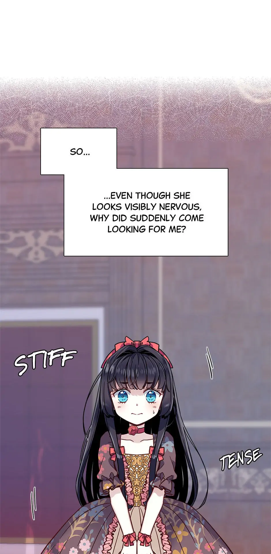 Not-Sew-Wicked Stepmom 「Official」 - Episode 32 manhwa
