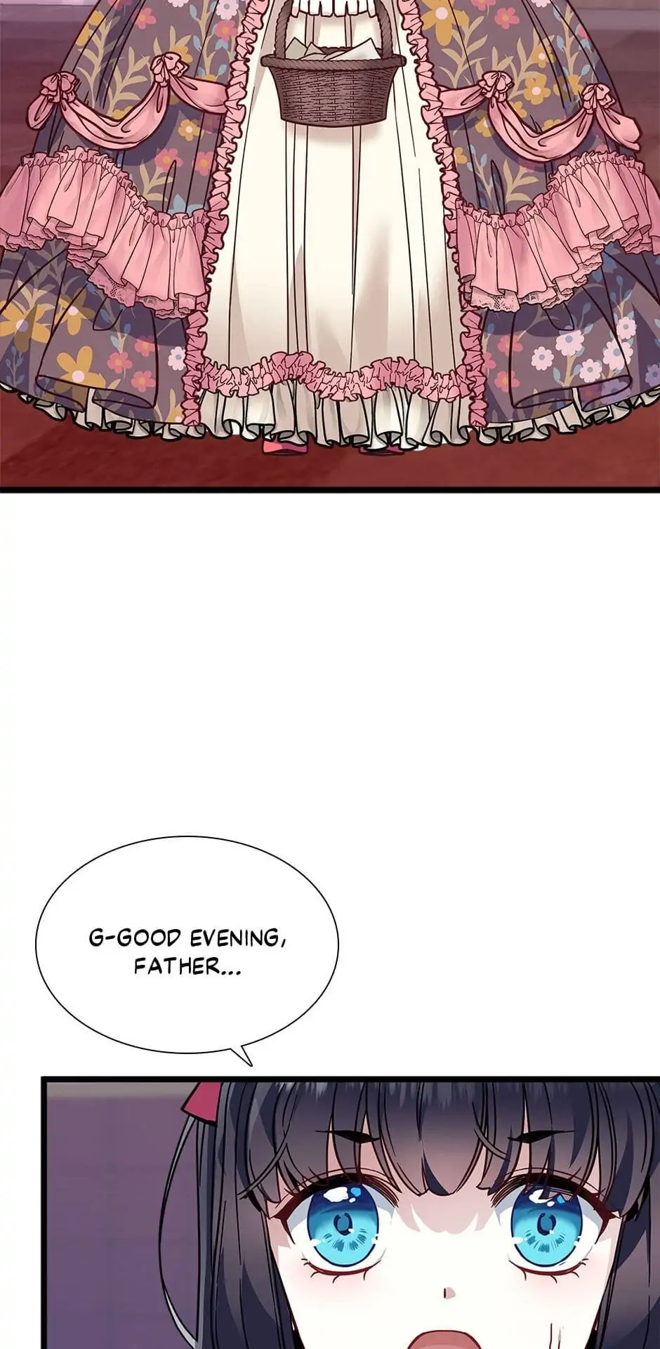 Not-Sew-Wicked Stepmom 「Official」 - Episode 32 manhwa