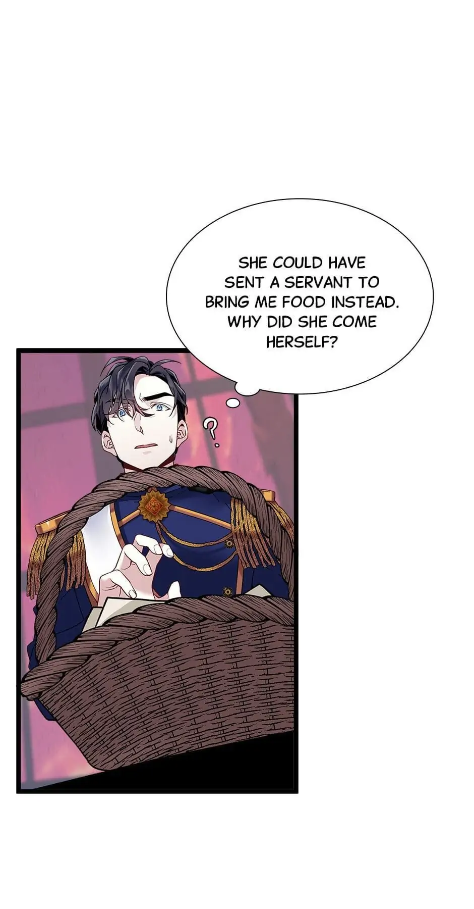 Not-Sew-Wicked Stepmom 「Official」 - Episode 32 manhwa