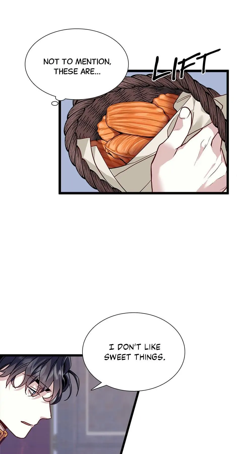 Not-Sew-Wicked Stepmom 「Official」 - Episode 32 manhwa