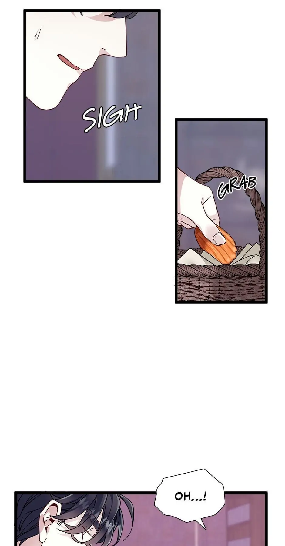 Not-Sew-Wicked Stepmom 「Official」 - Episode 32 manhwa
