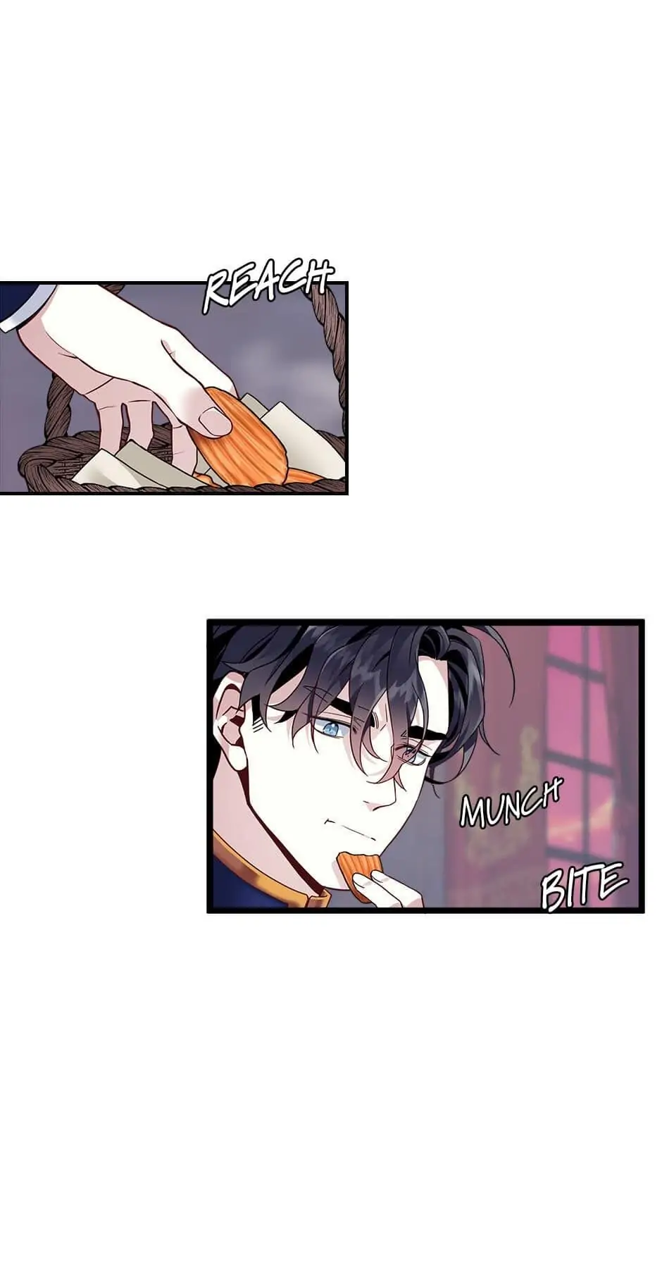 Not-Sew-Wicked Stepmom 「Official」 - Episode 32 manhwa