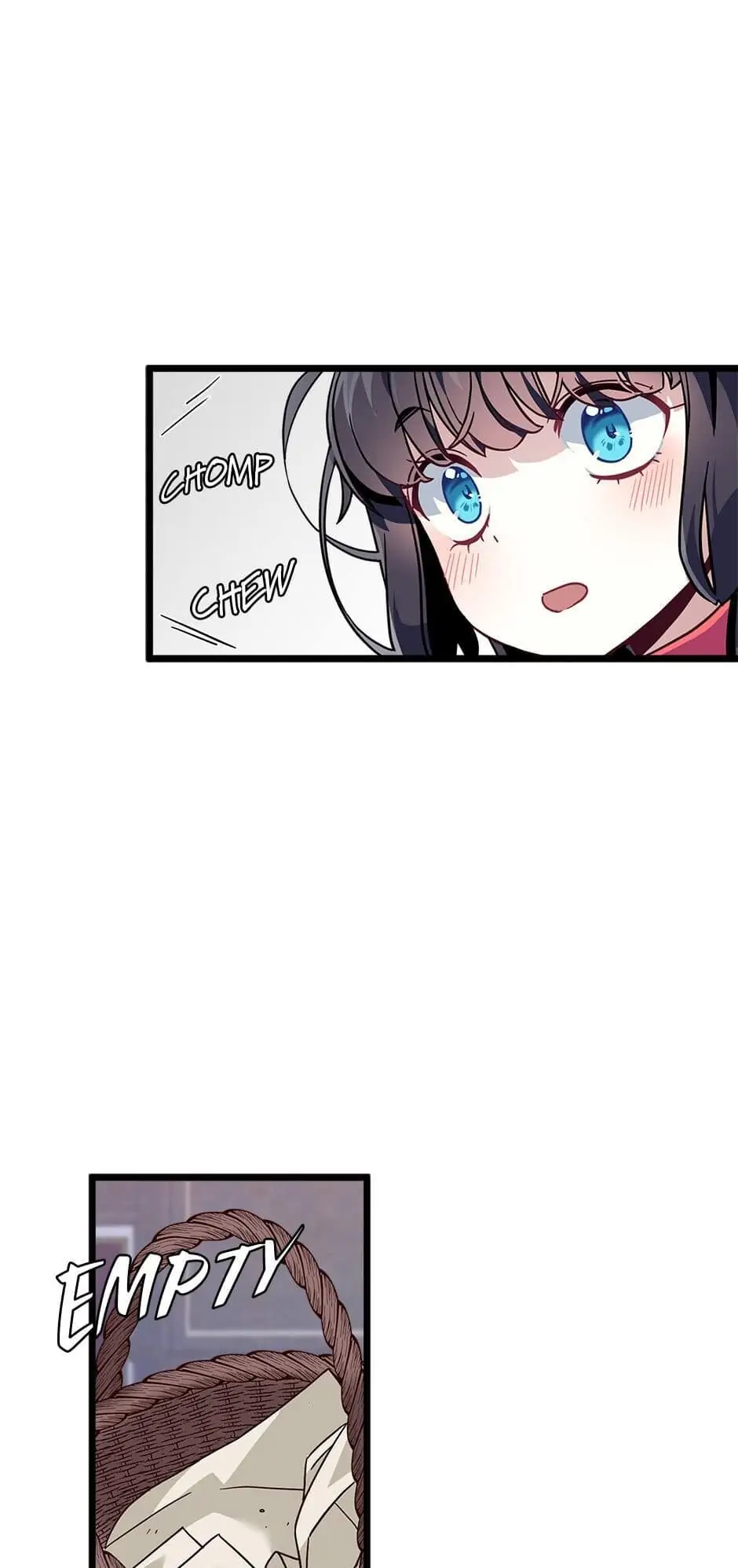 Not-Sew-Wicked Stepmom 「Official」 - Episode 32 manhwa