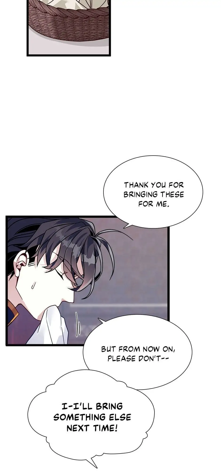 Not-Sew-Wicked Stepmom 「Official」 - Episode 32 manhwa