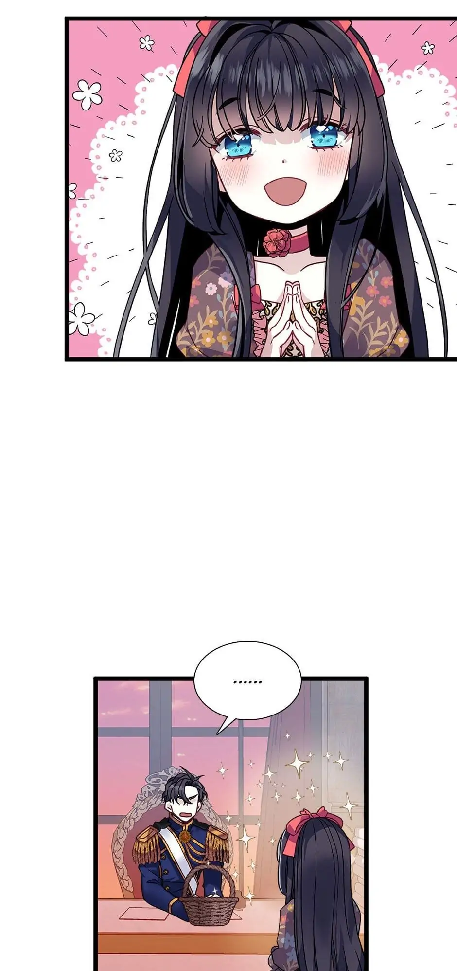 Not-Sew-Wicked Stepmom 「Official」 - Episode 32 manhwa