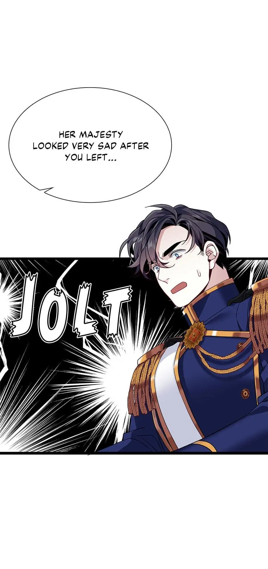 Not-Sew-Wicked Stepmom 「Official」 - Episode 32 manhwa