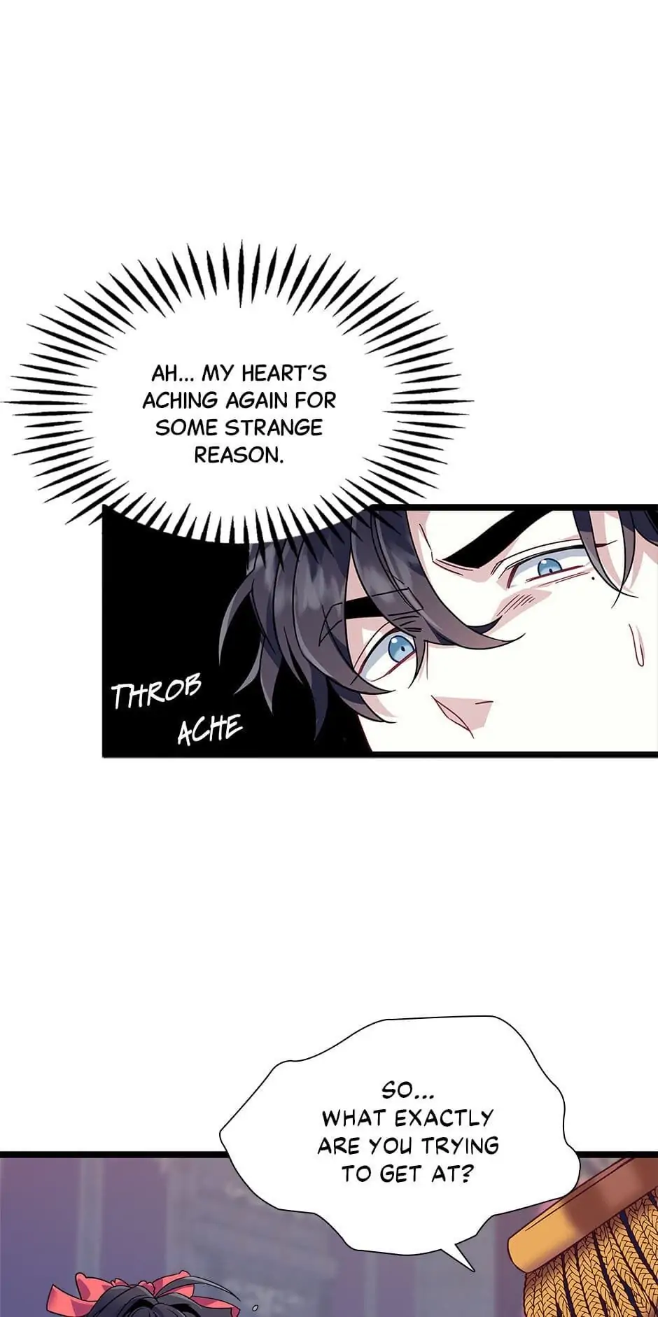 Not-Sew-Wicked Stepmom 「Official」 - Episode 32 manhwa