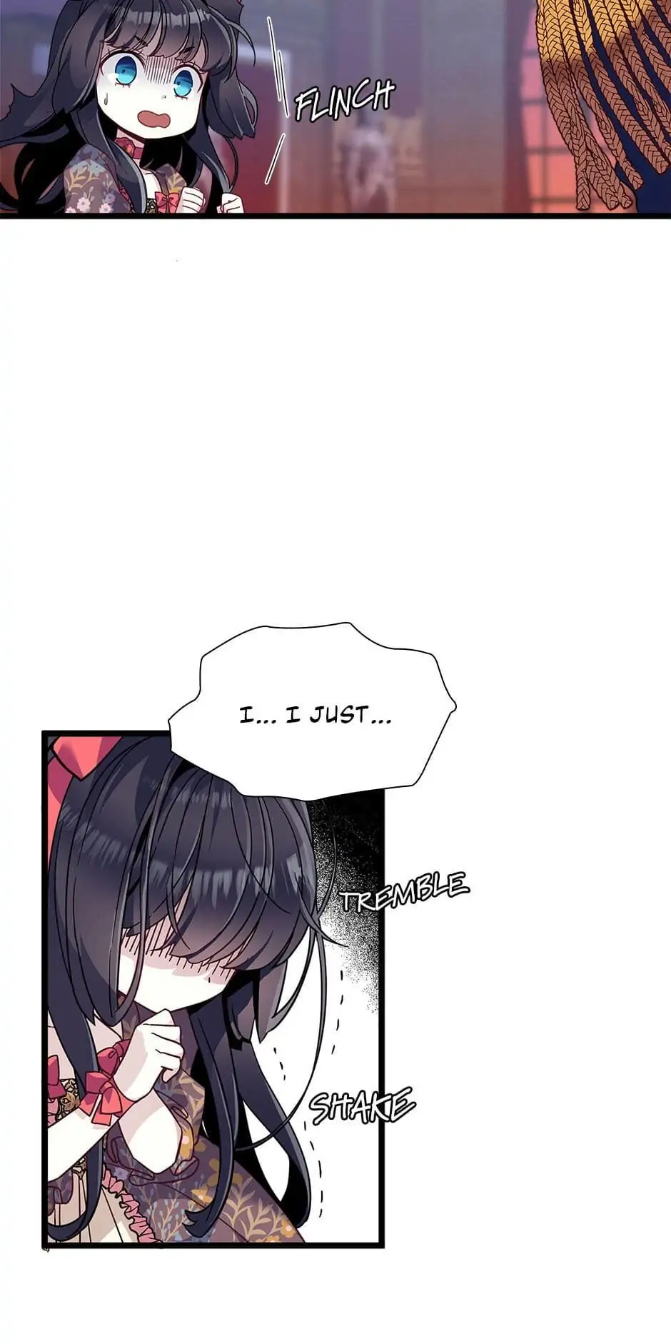 Not-Sew-Wicked Stepmom 「Official」 - Episode 32 manhwa
