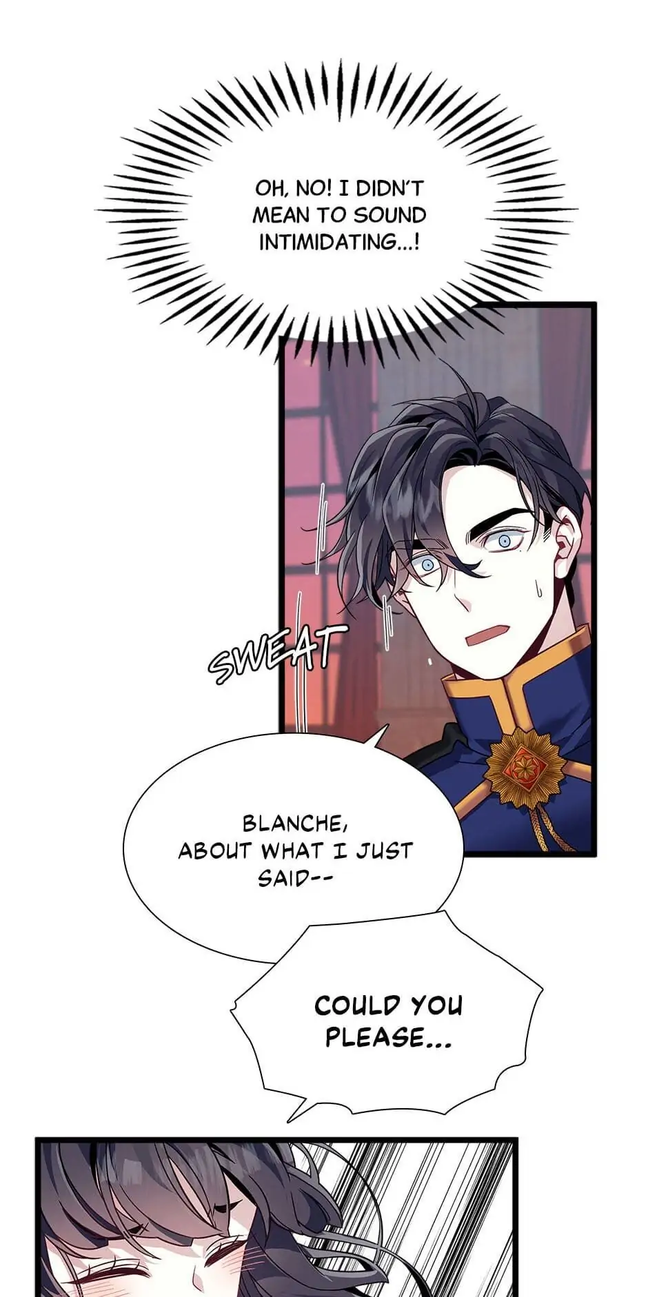 Not-Sew-Wicked Stepmom 「Official」 - Episode 32 manhwa