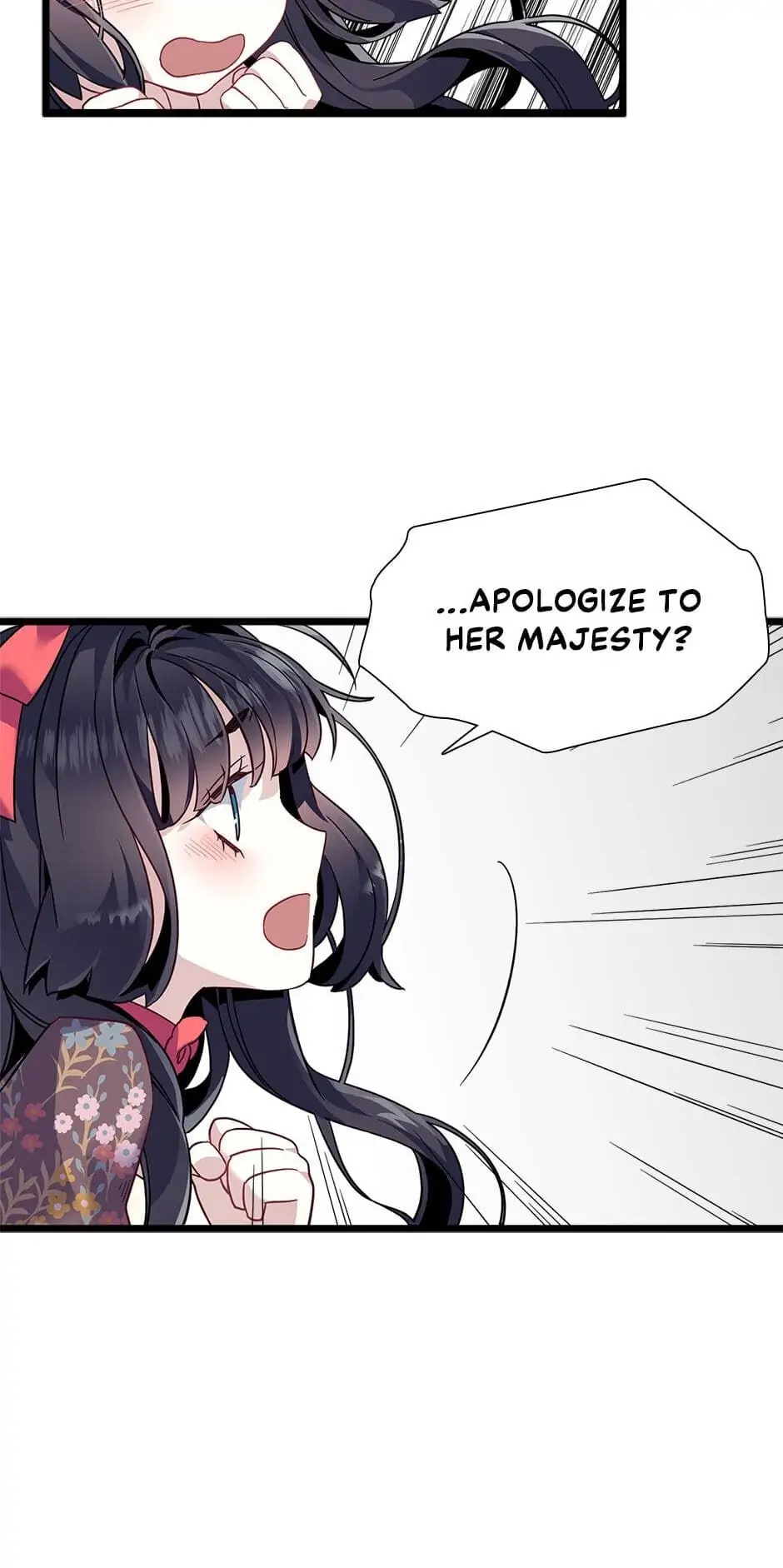 Not-Sew-Wicked Stepmom 「Official」 - Episode 32 manhwa