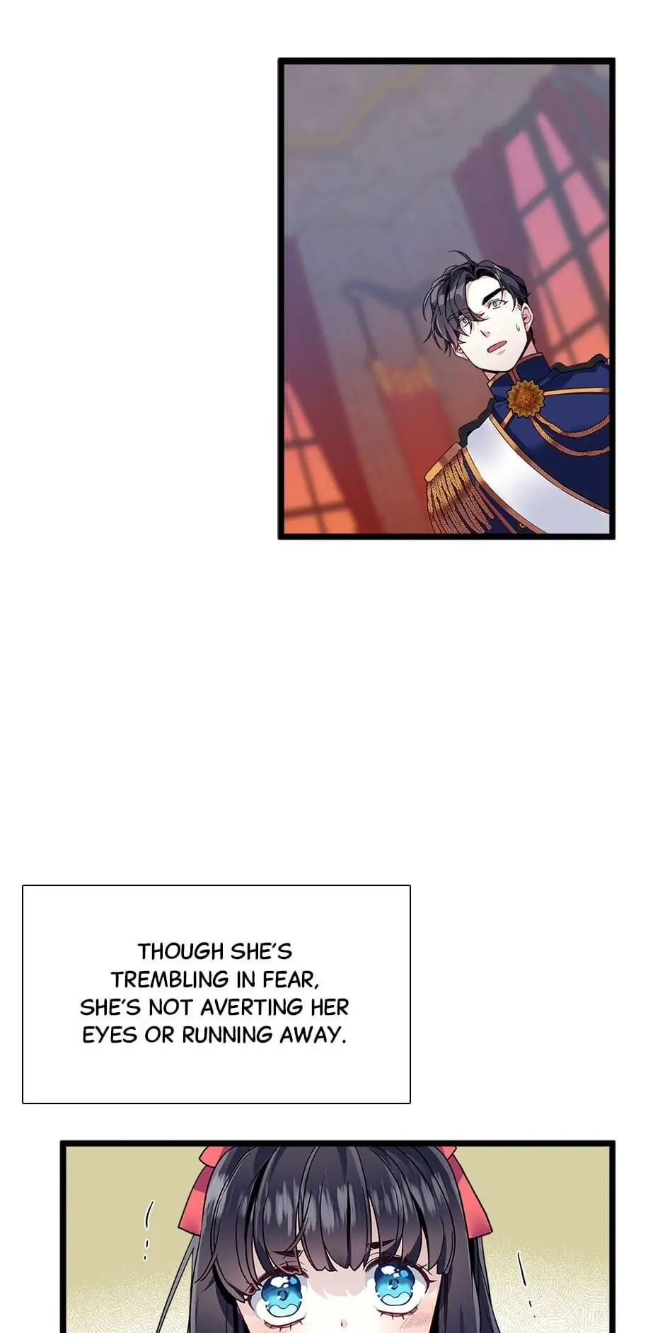 Not-Sew-Wicked Stepmom 「Official」 - Episode 32 manhwa