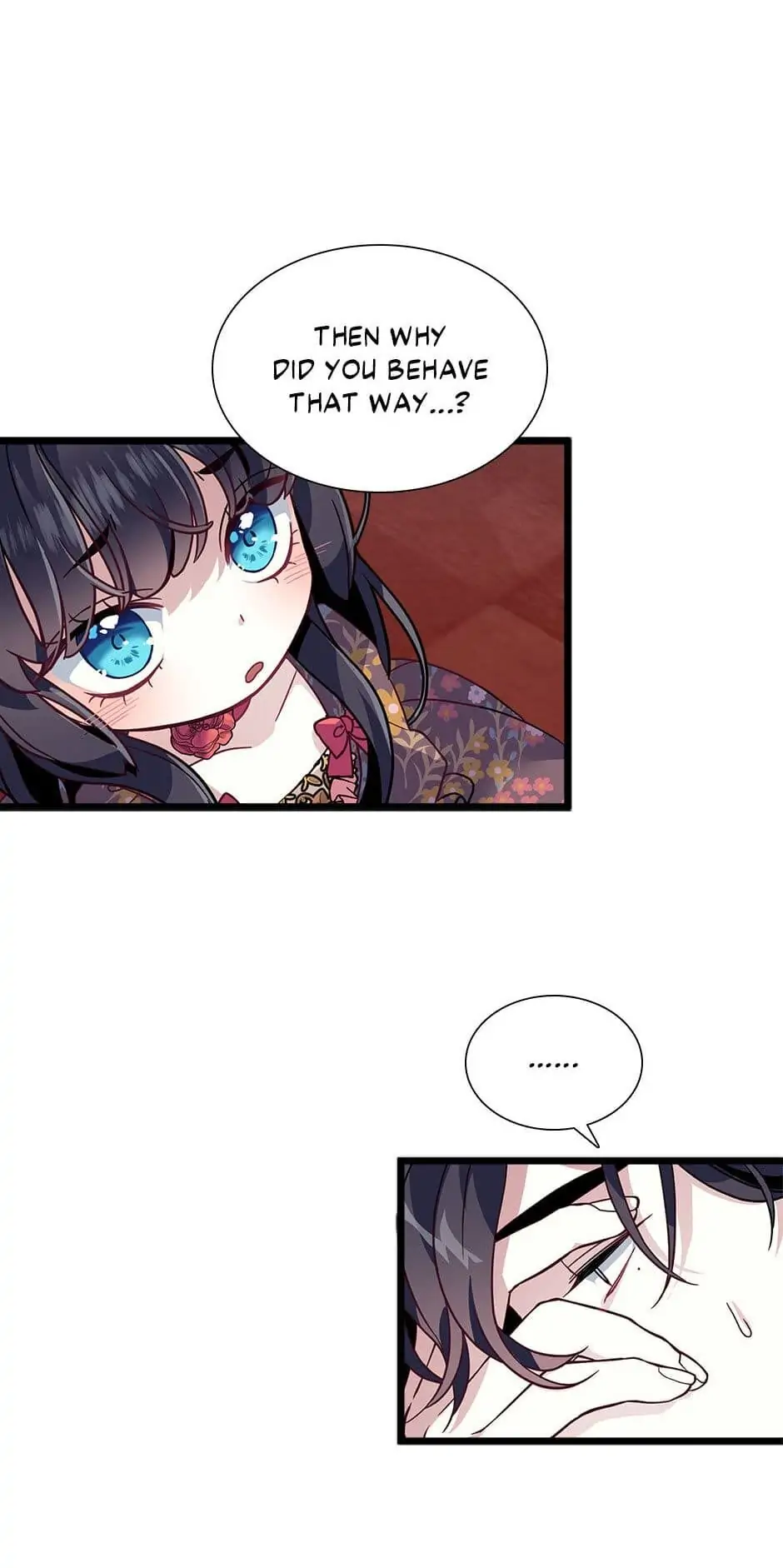 Not-Sew-Wicked Stepmom 「Official」 - Episode 32 manhwa