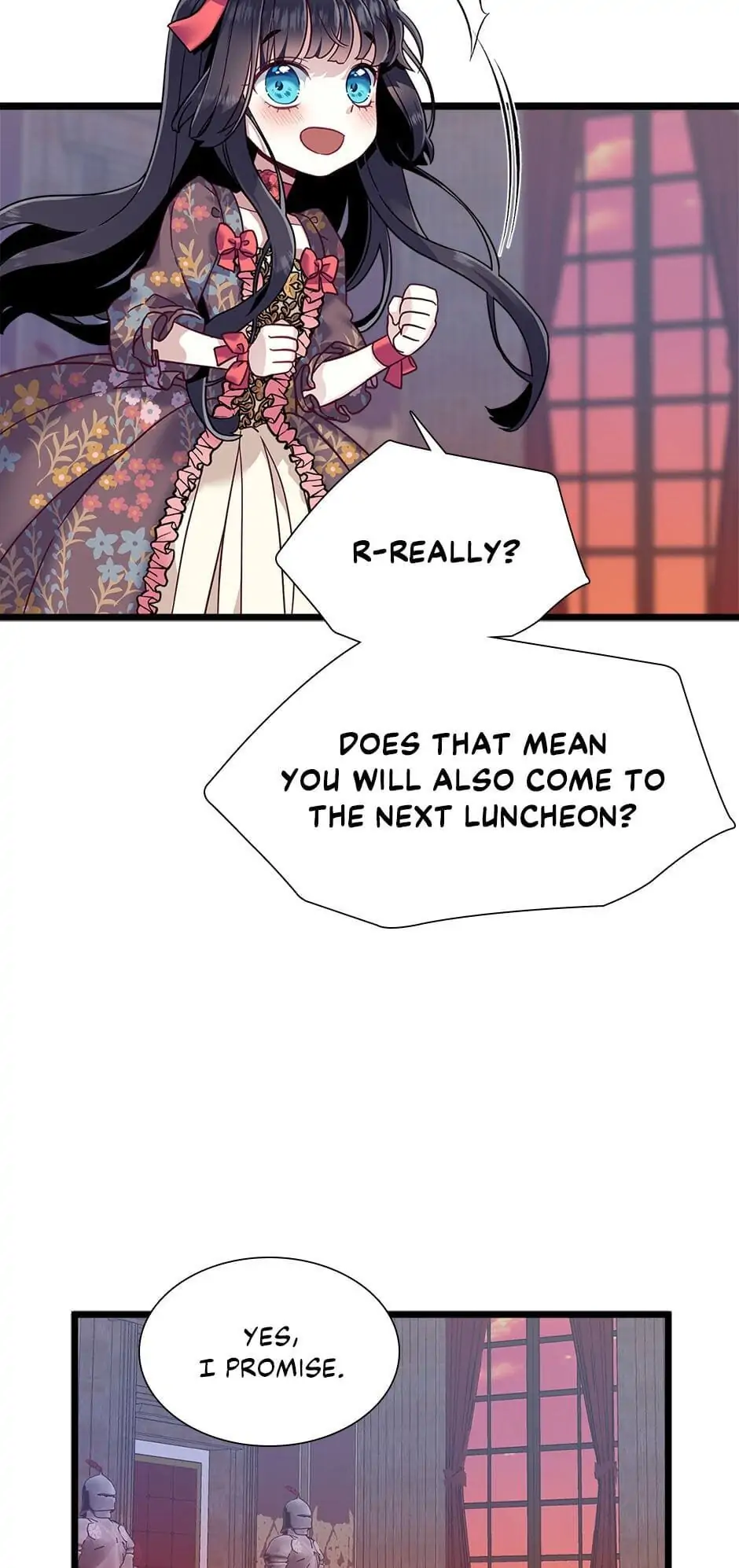 Not-Sew-Wicked Stepmom 「Official」 - Episode 32 manhwa