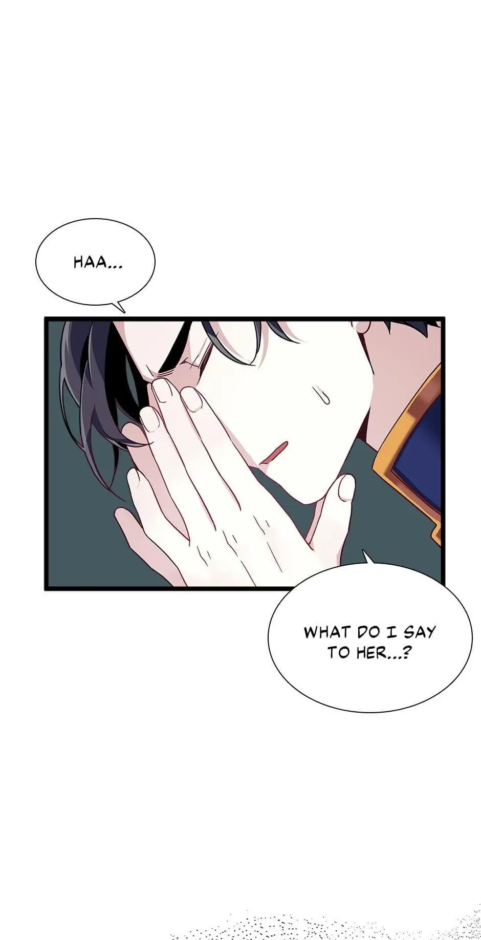 Not-Sew-Wicked Stepmom 「Official」 - Episode 32 manhwa