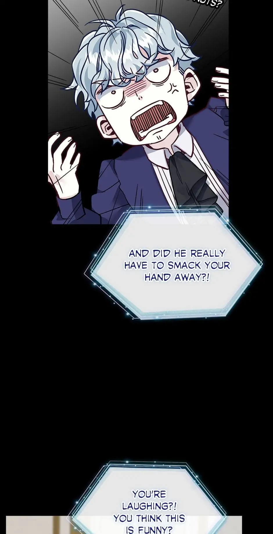 Not-Sew-Wicked Stepmom 「Official」 - Episode 32 manhwa