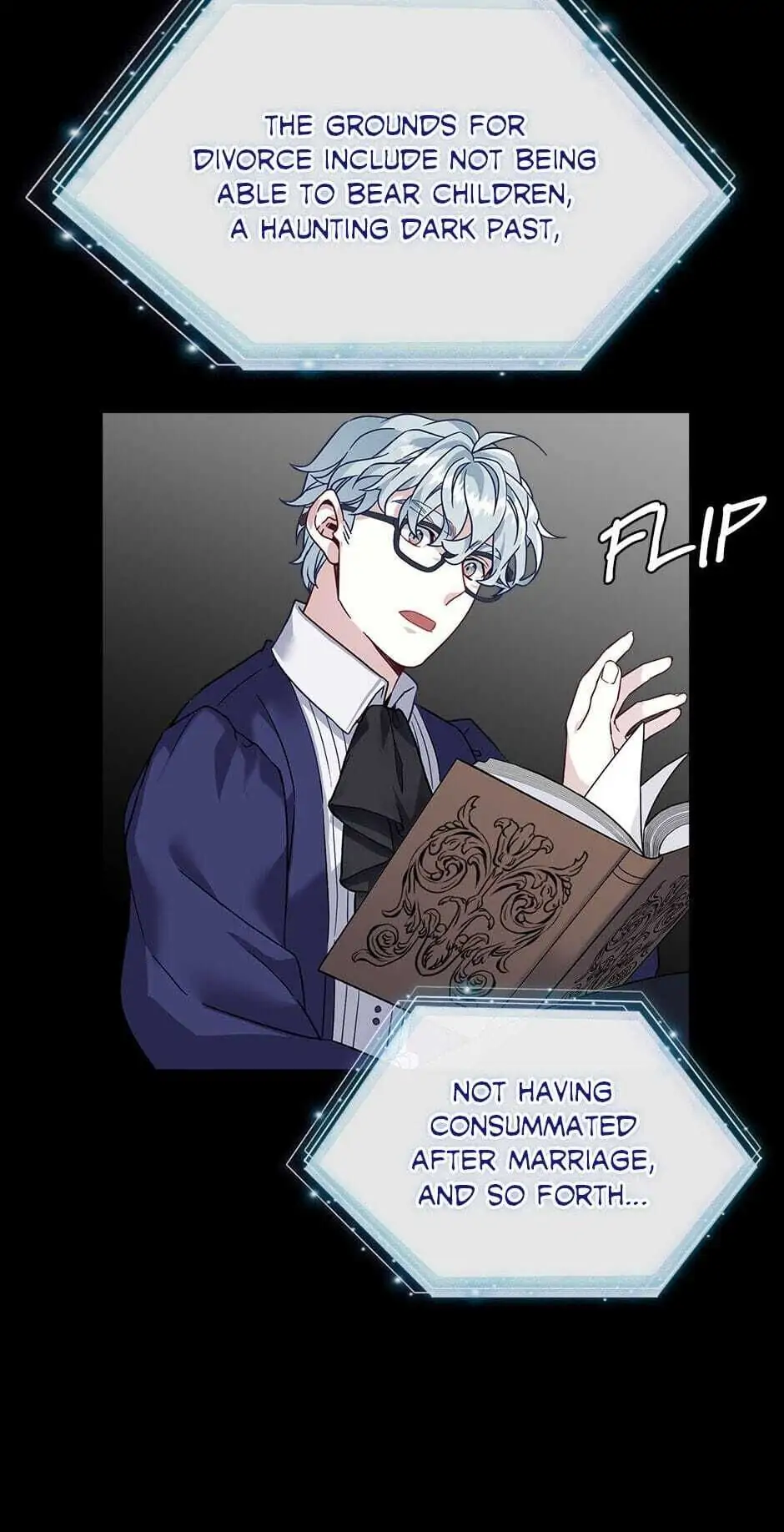 Not-Sew-Wicked Stepmom 「Official」 - Episode 32 manhwa