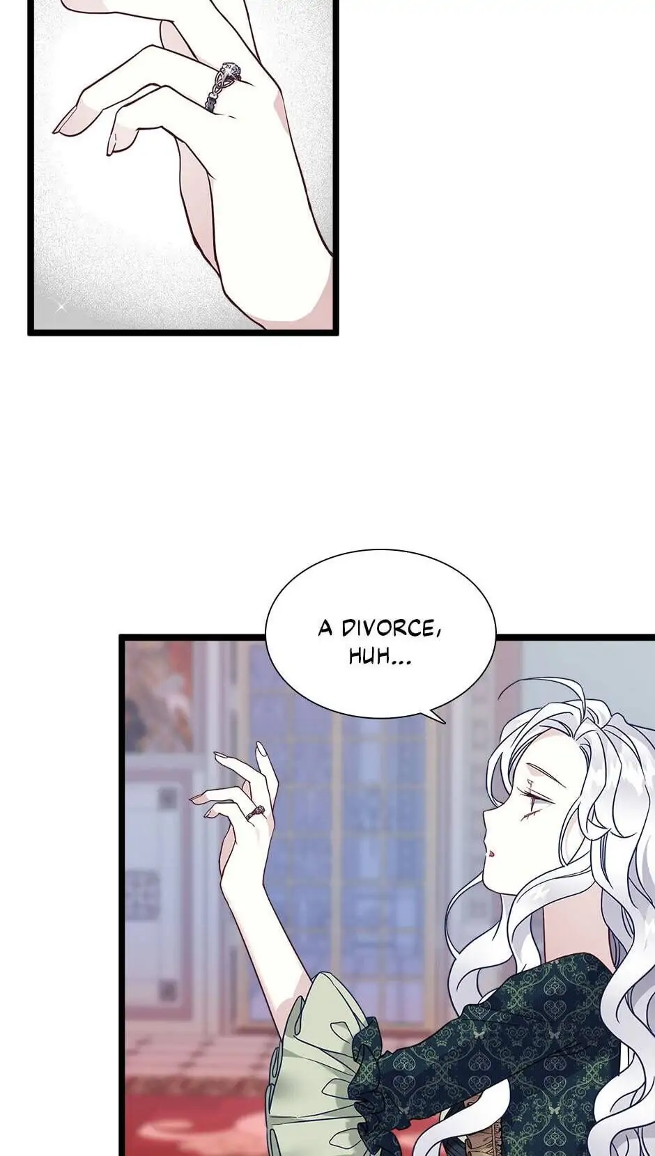 Not-Sew-Wicked Stepmom 「Official」 - Episode 32 manhwa