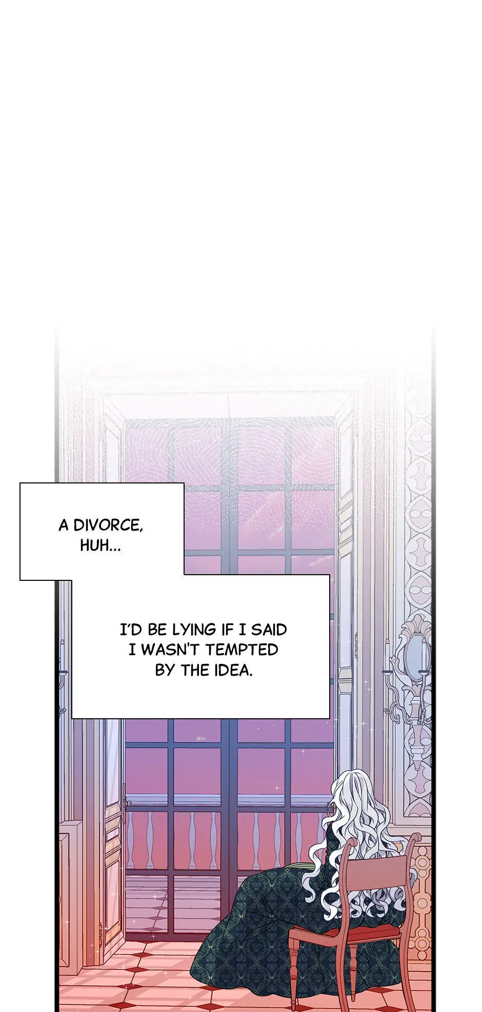 Not-Sew-Wicked Stepmom 「Official」 - Episode 33 manhwa