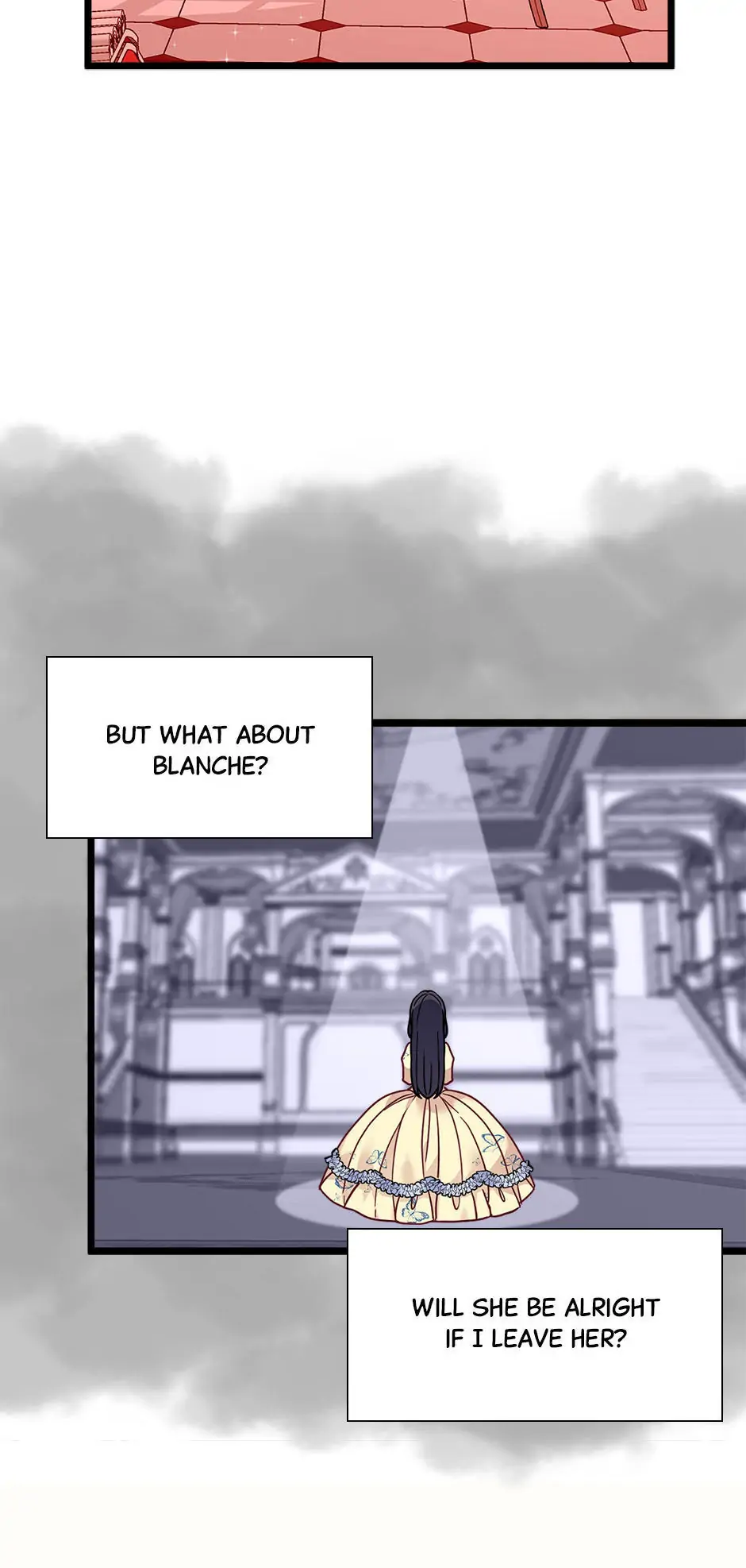Not-Sew-Wicked Stepmom 「Official」 - Episode 33 manhwa