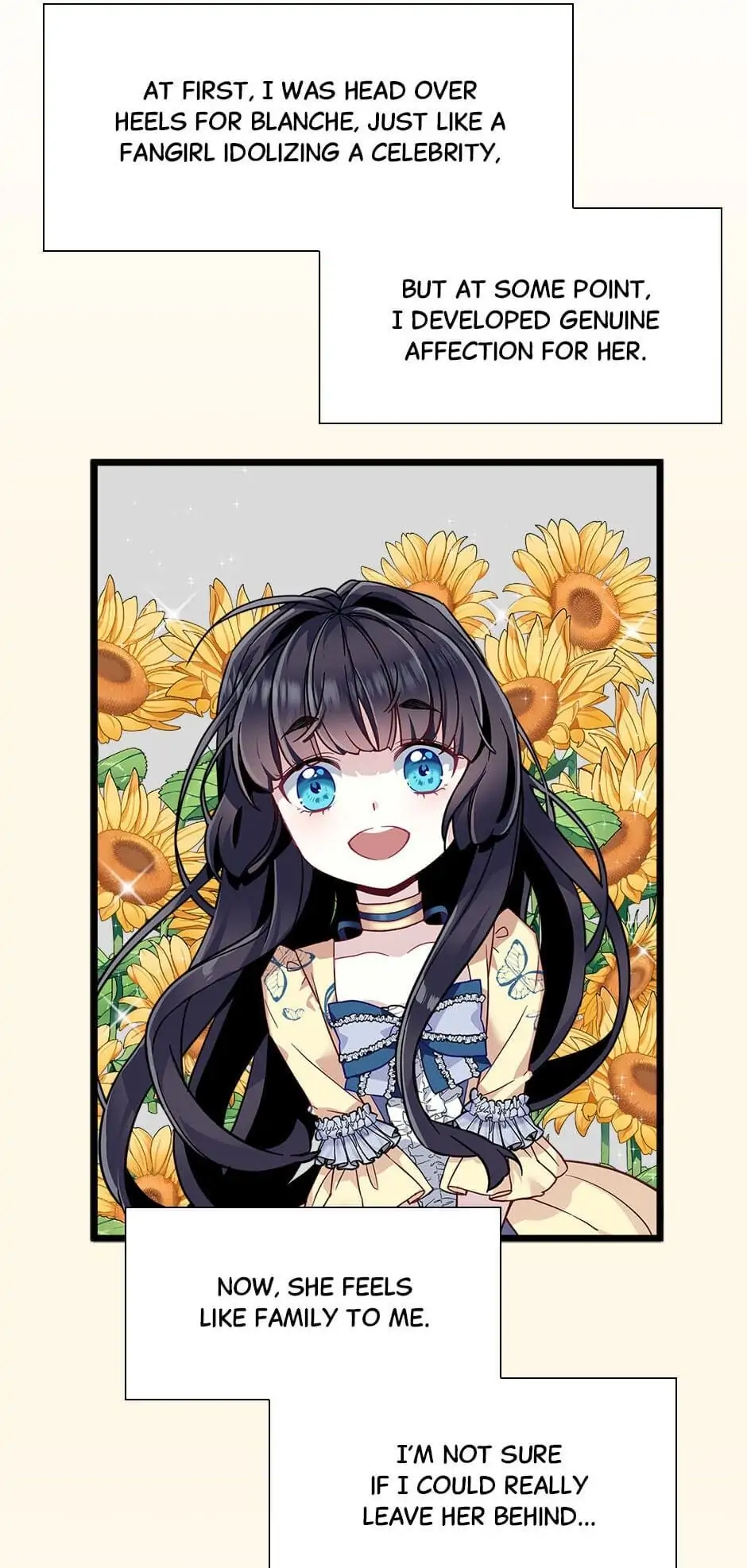 Not-Sew-Wicked Stepmom 「Official」 - Episode 33 manhwa