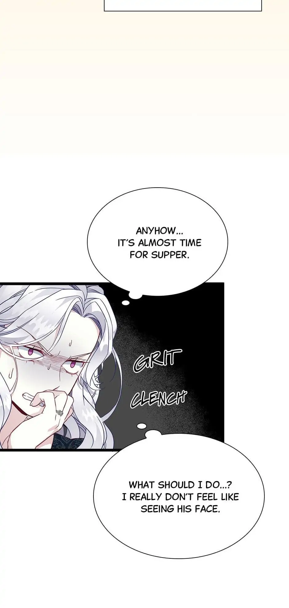 Not-Sew-Wicked Stepmom 「Official」 - Episode 33 manhwa