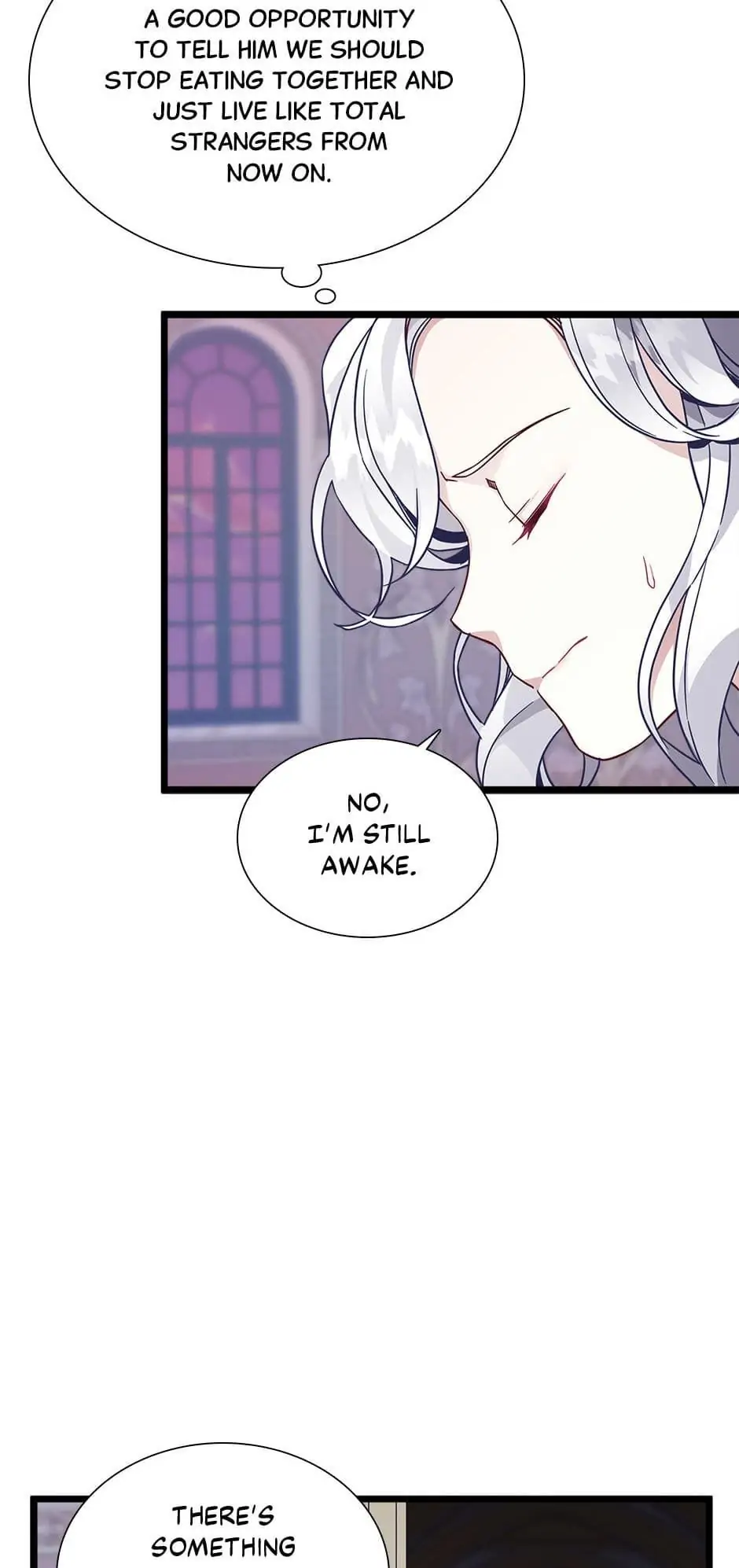 Not-Sew-Wicked Stepmom 「Official」 - Episode 33 manhwa