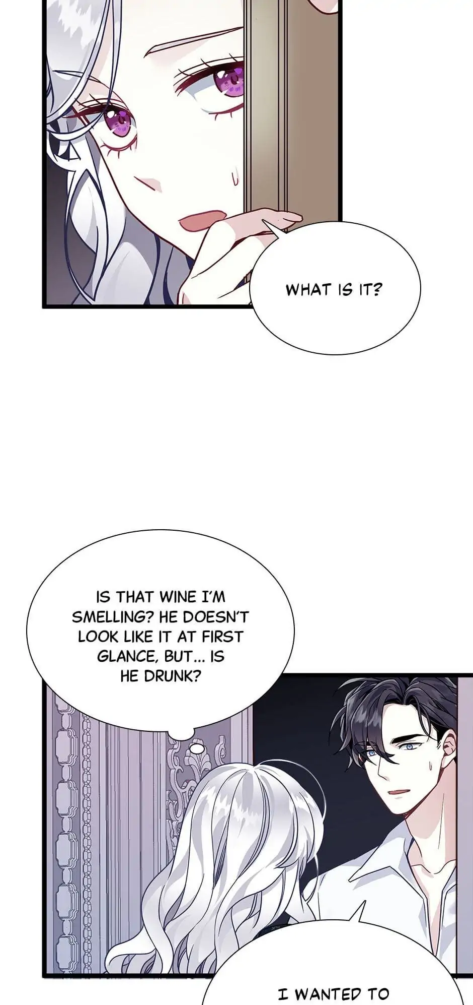 Not-Sew-Wicked Stepmom 「Official」 - Episode 33 manhwa