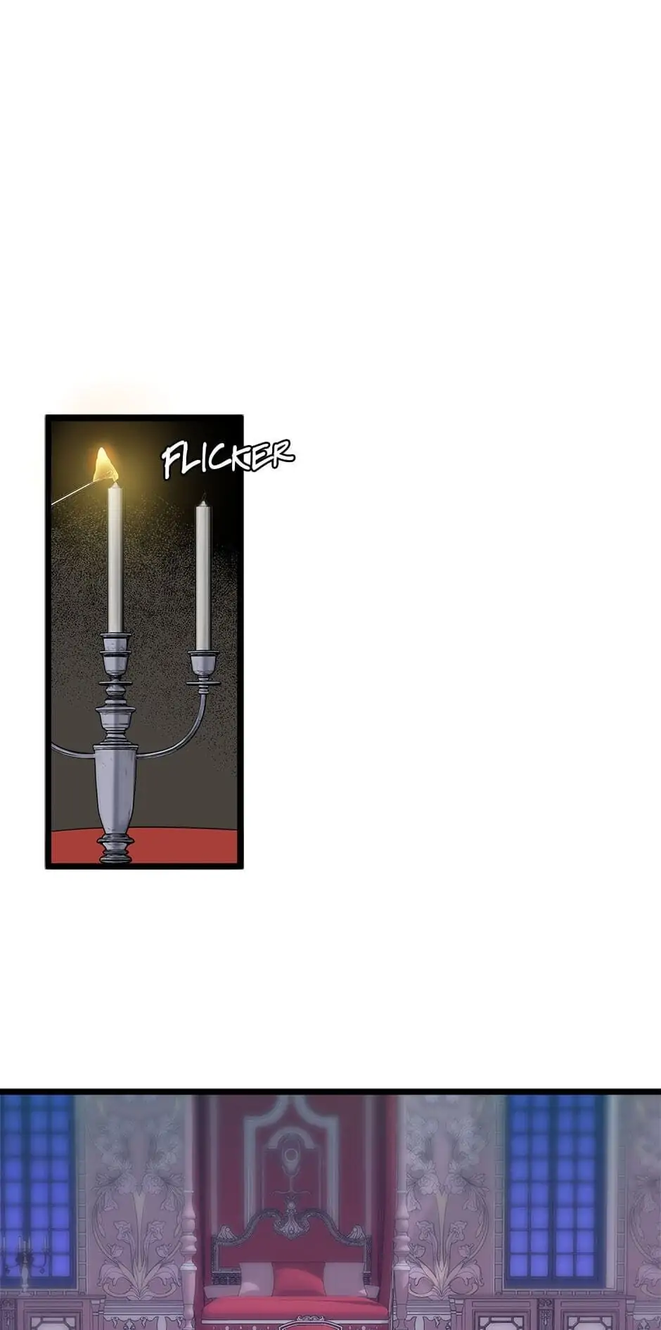 Not-Sew-Wicked Stepmom 「Official」 - Episode 33 manhwa