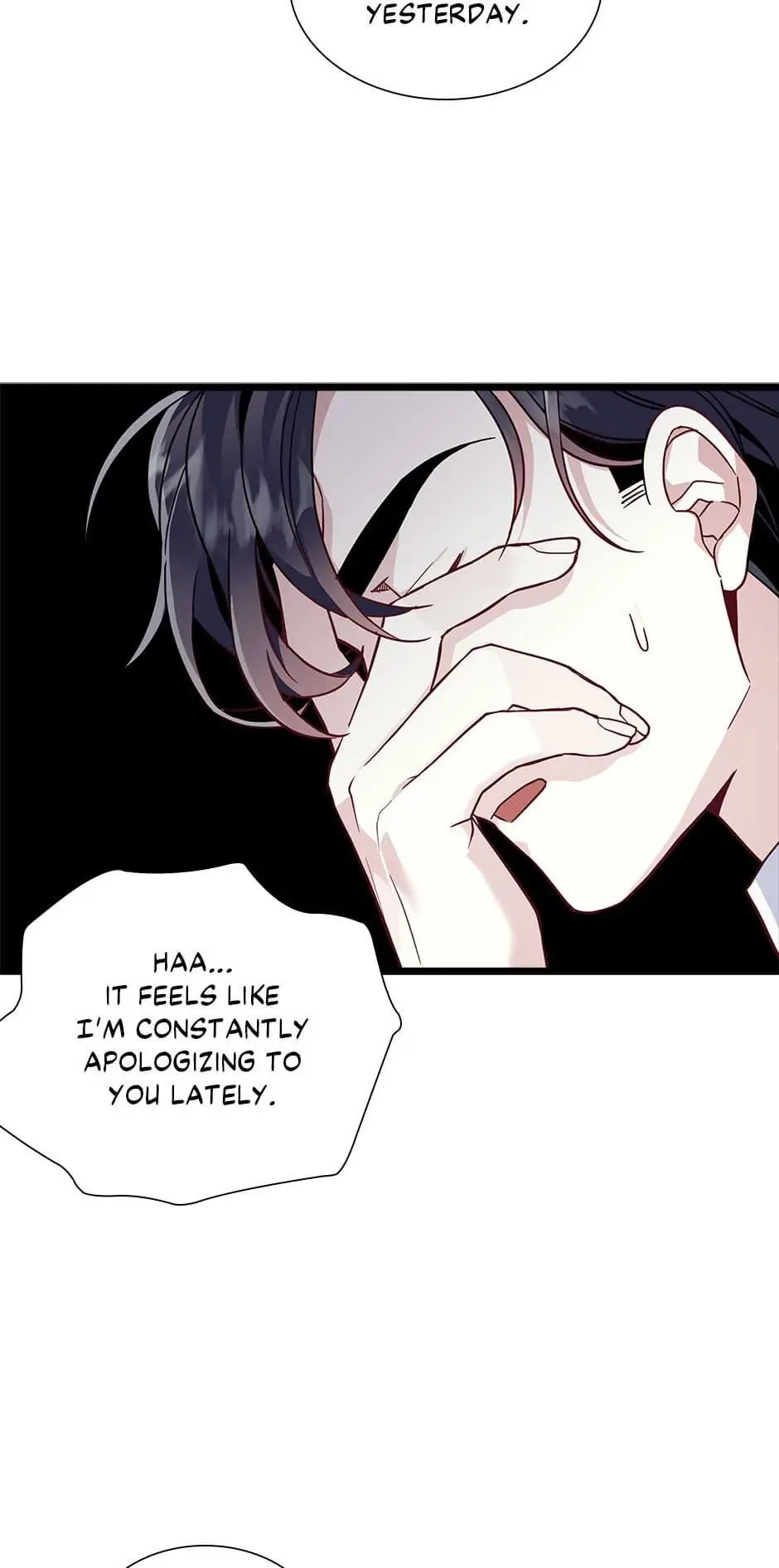 Not-Sew-Wicked Stepmom 「Official」 - Episode 33 manhwa