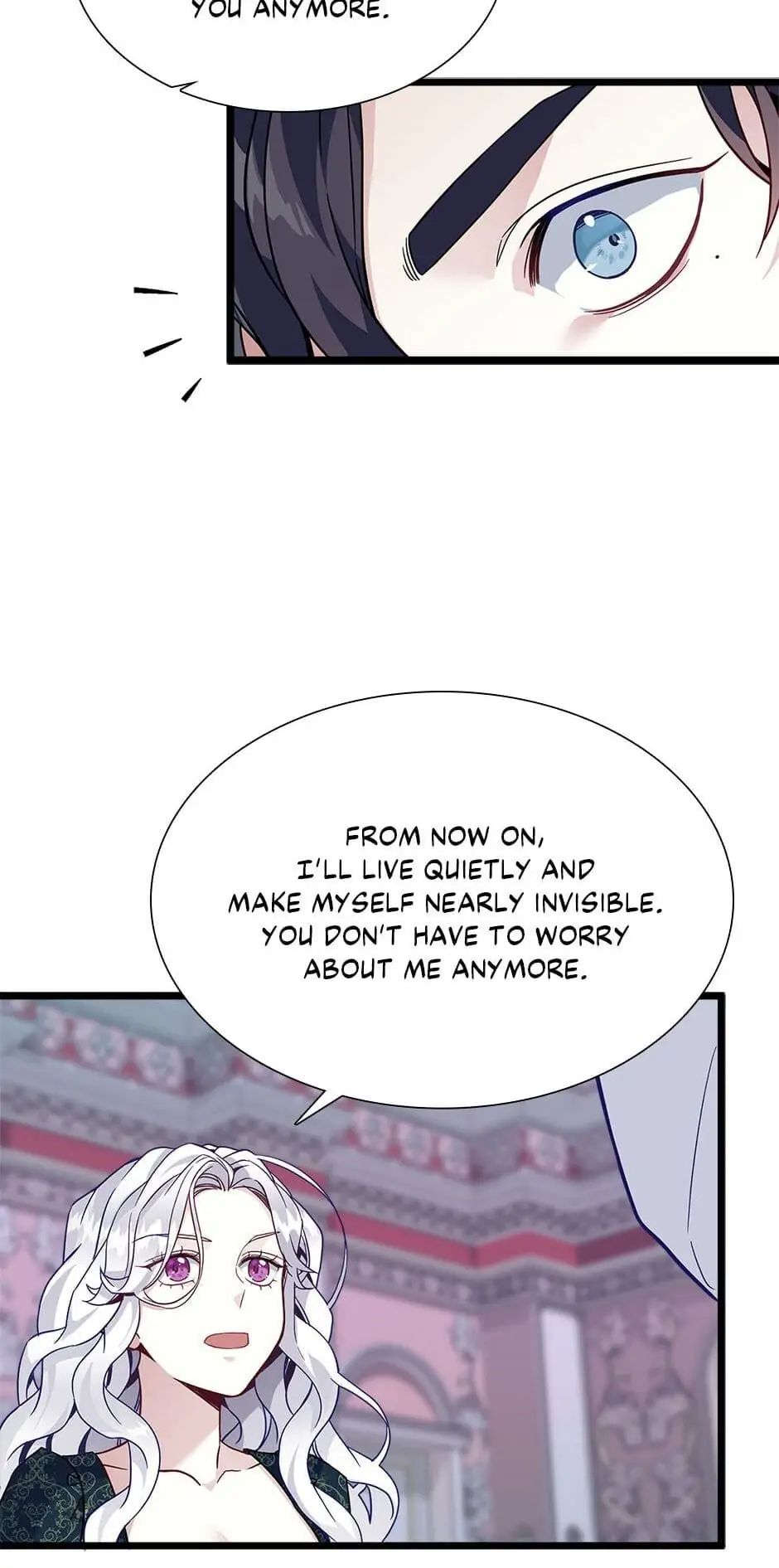 Not-Sew-Wicked Stepmom 「Official」 - Episode 33 manhwa