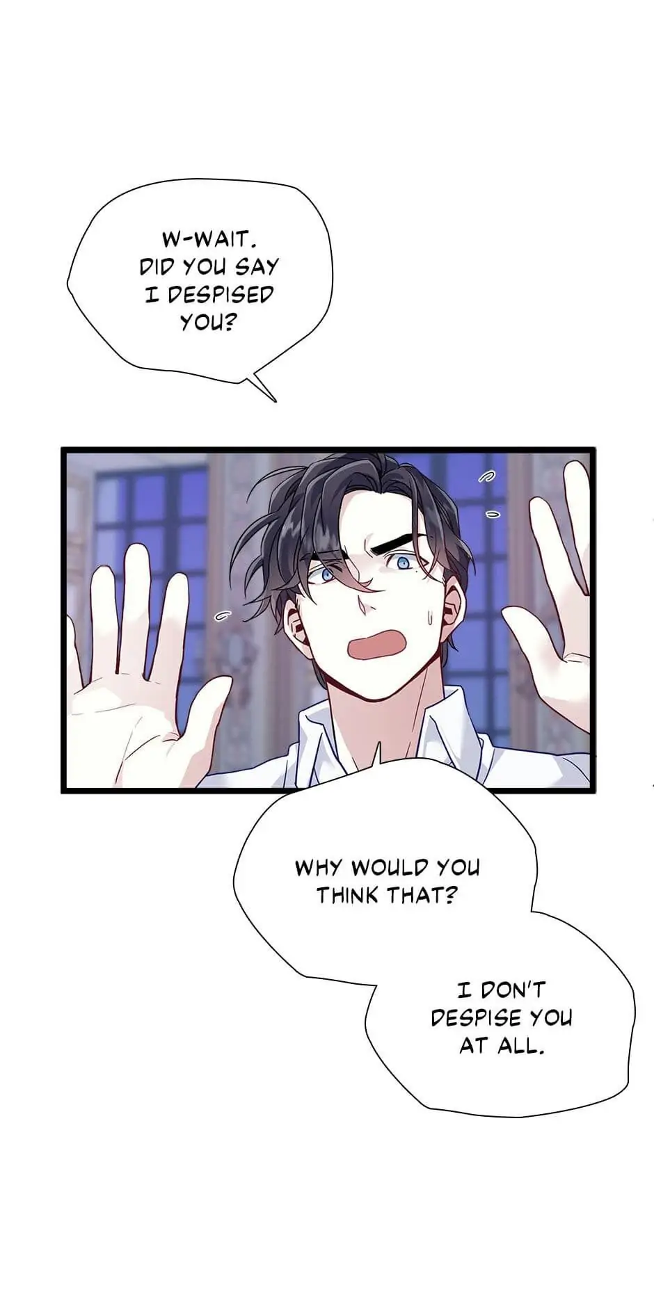 Not-Sew-Wicked Stepmom 「Official」 - Episode 33 manhwa