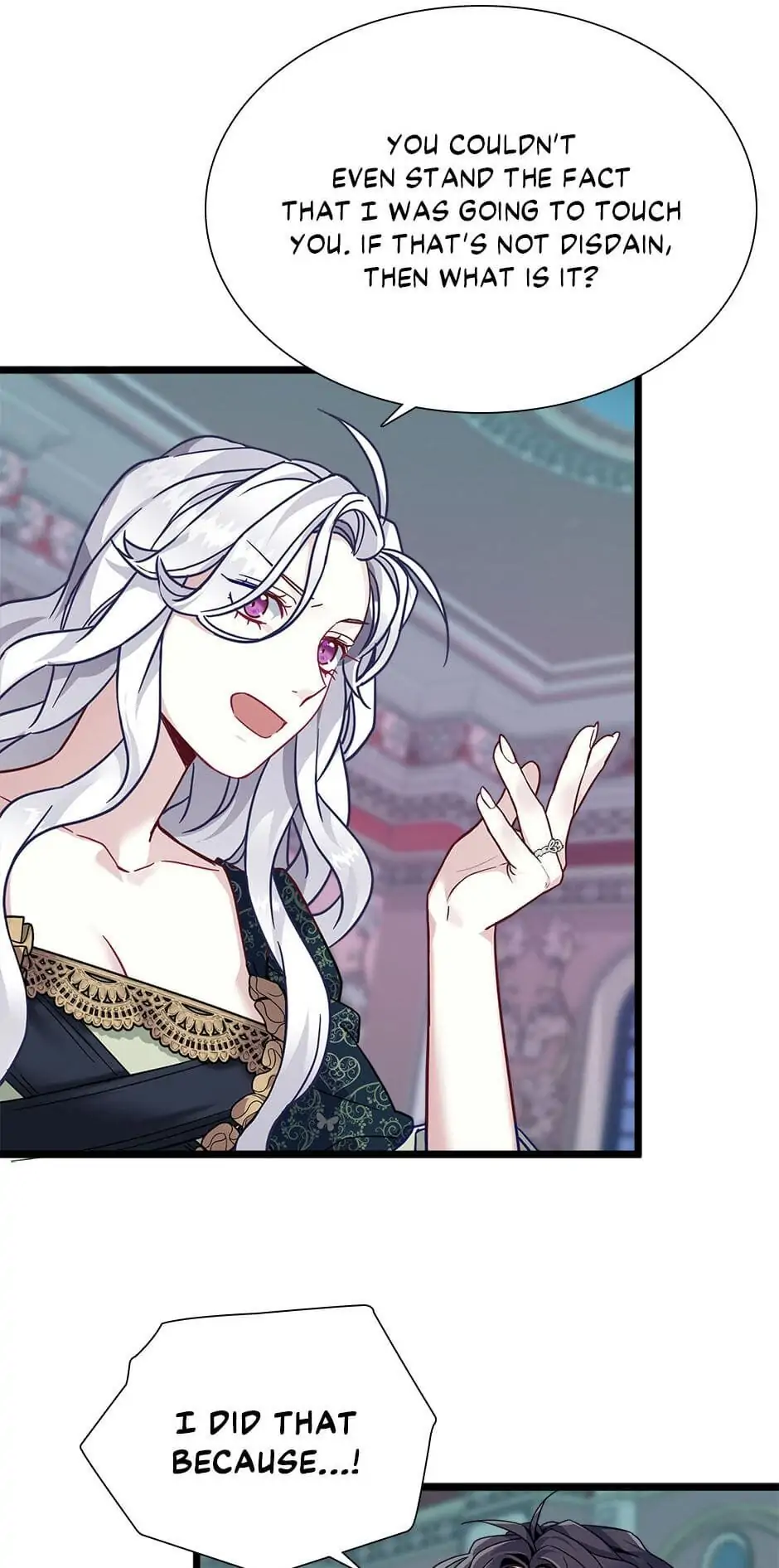 Not-Sew-Wicked Stepmom 「Official」 - Episode 33 manhwa