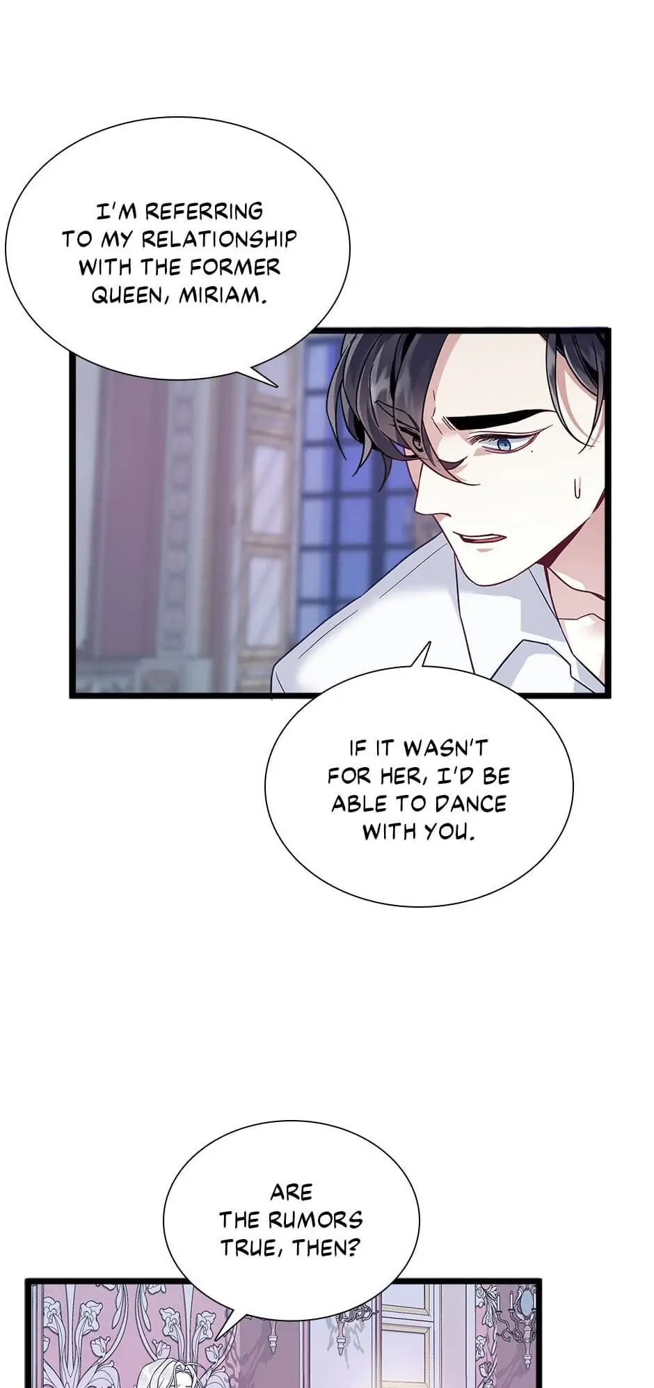 Not-Sew-Wicked Stepmom 「Official」 - Episode 33 manhwa