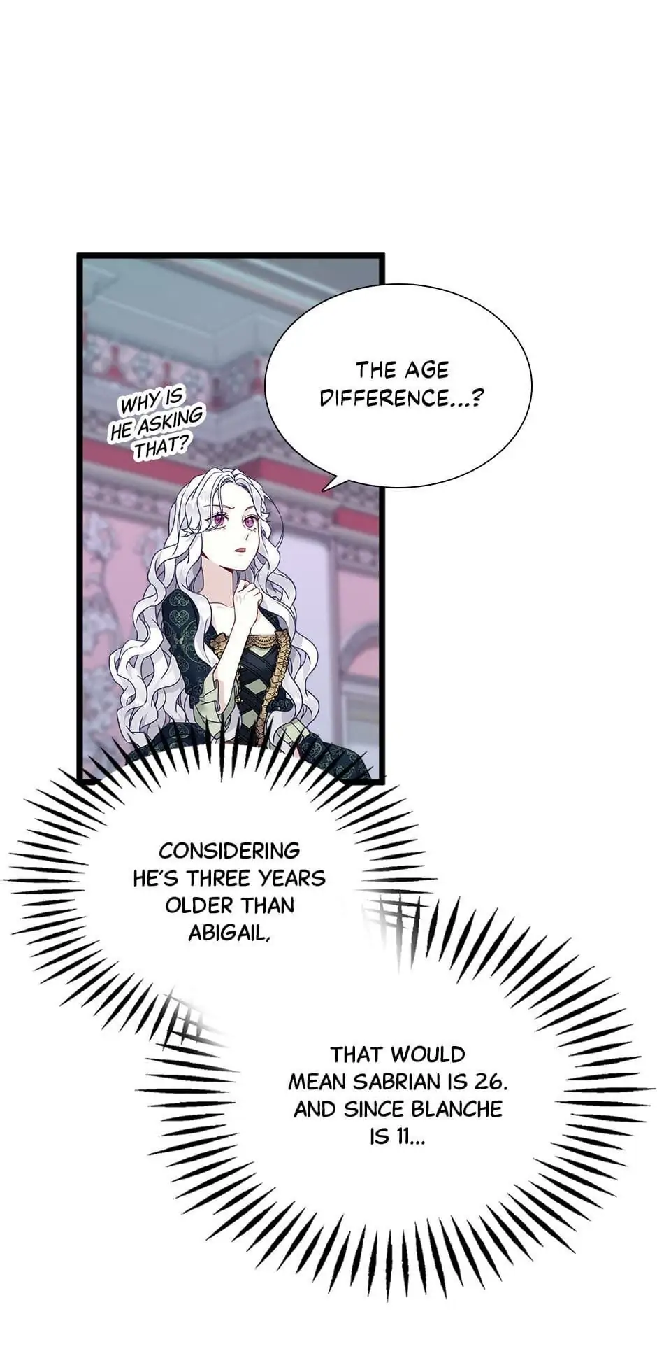 Not-Sew-Wicked Stepmom 「Official」 - Episode 33 manhwa