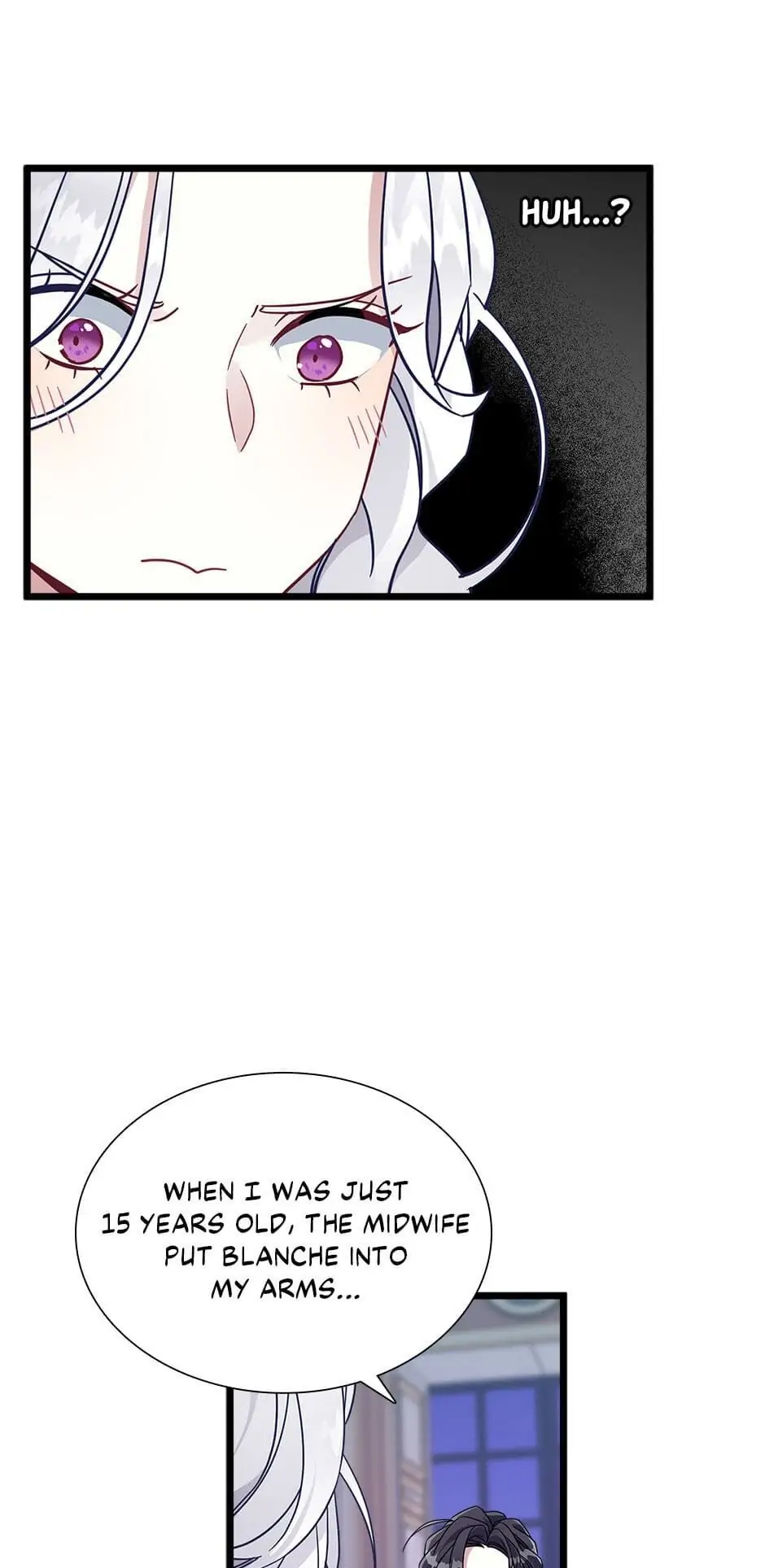 Not-Sew-Wicked Stepmom 「Official」 - Episode 33 manhwa