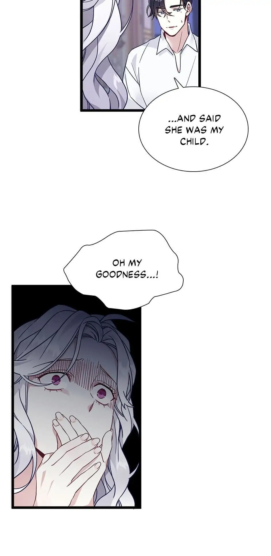 Not-Sew-Wicked Stepmom 「Official」 - Episode 33 manhwa