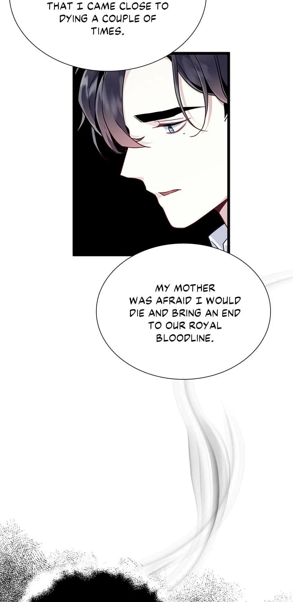 Not-Sew-Wicked Stepmom 「Official」 - Episode 33 manhwa