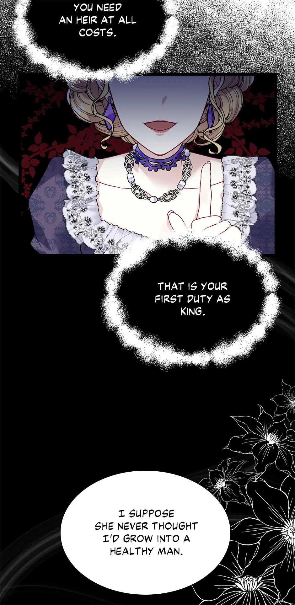 Not-Sew-Wicked Stepmom 「Official」 - Episode 33 manhwa