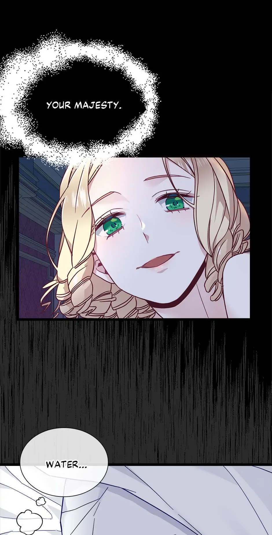 Not-Sew-Wicked Stepmom 「Official」 - Episode 33 manhwa