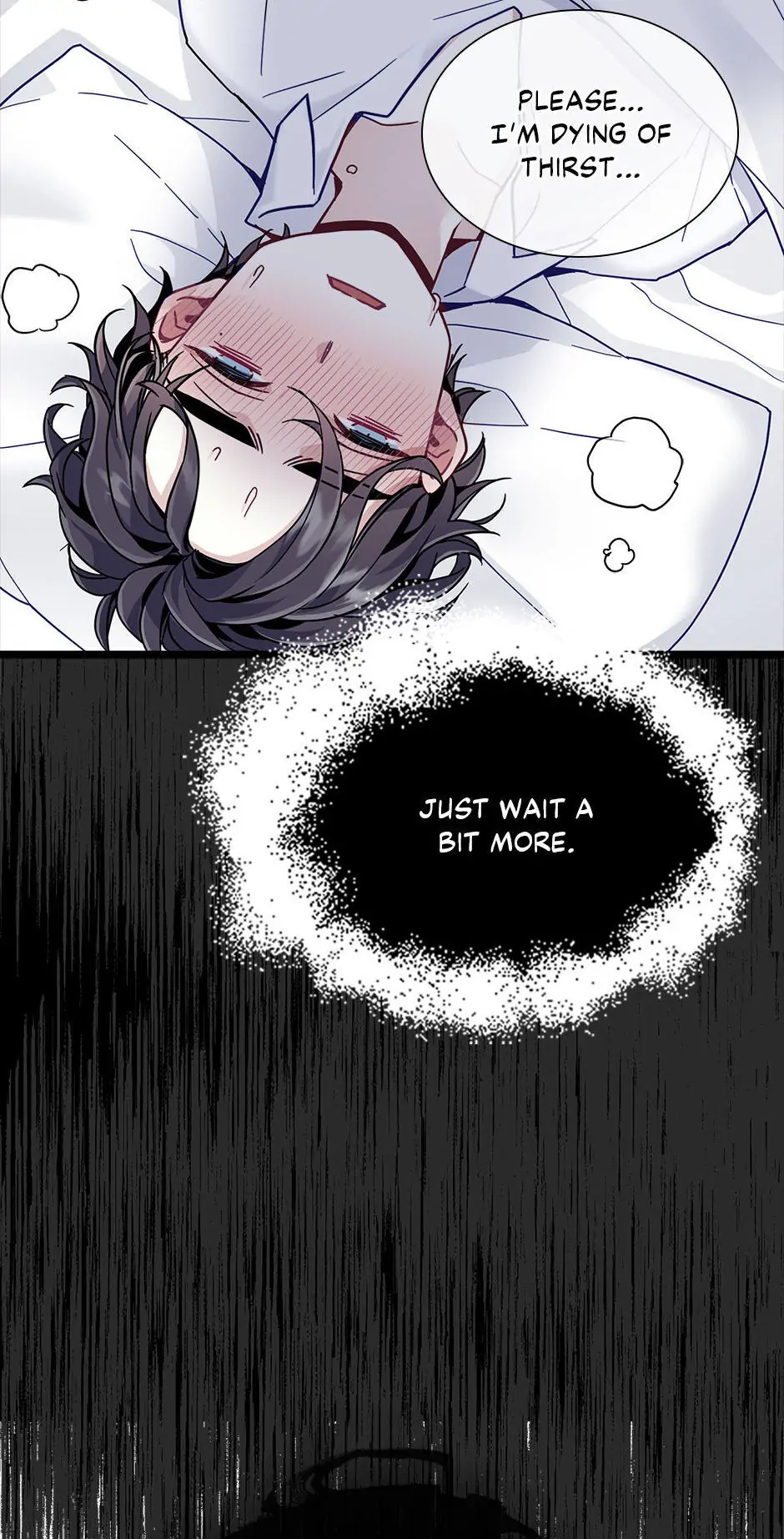 Not-Sew-Wicked Stepmom 「Official」 - Episode 33 manhwa