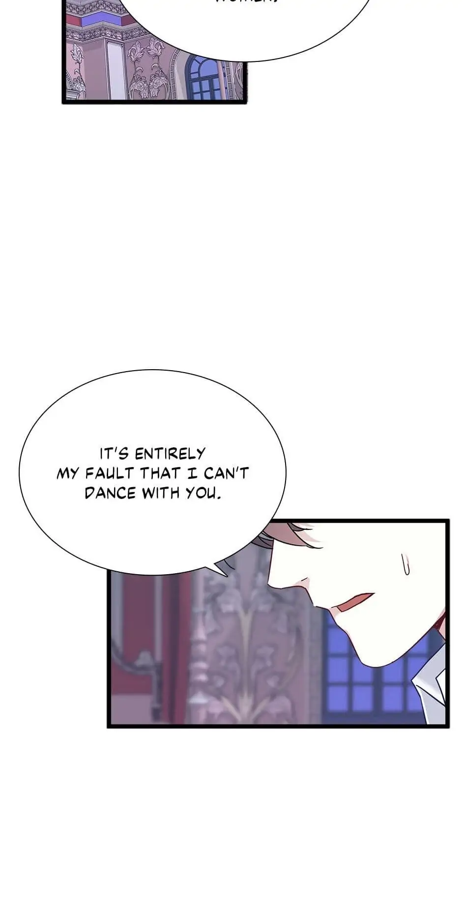 Not-Sew-Wicked Stepmom 「Official」 - Episode 33 manhwa