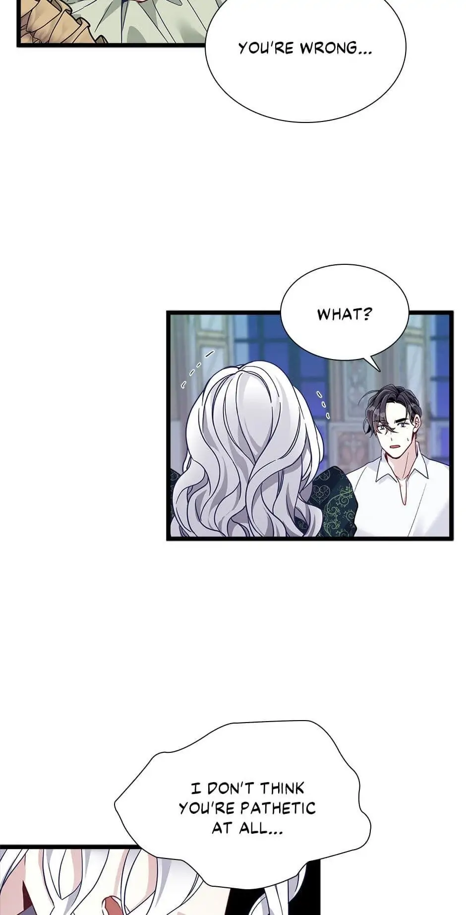 Not-Sew-Wicked Stepmom 「Official」 - Episode 33 manhwa