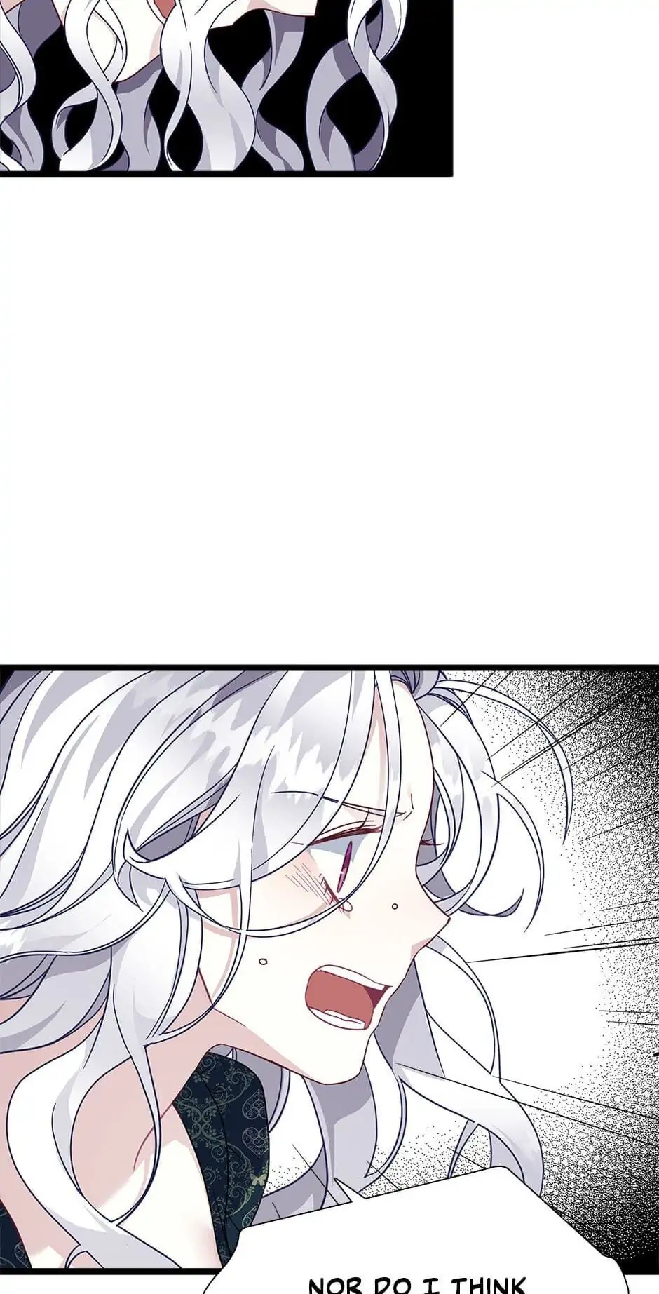 Not-Sew-Wicked Stepmom 「Official」 - Episode 33 manhwa