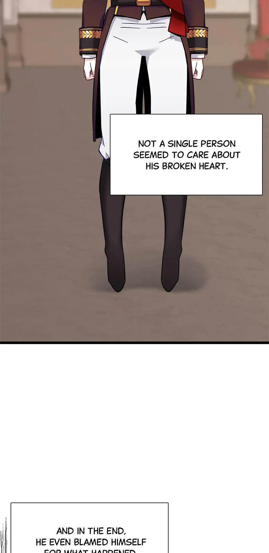 Not-Sew-Wicked Stepmom 「Official」 - Episode 34 manhwa