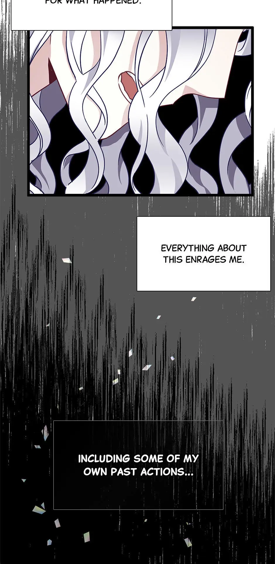Not-Sew-Wicked Stepmom 「Official」 - Episode 34 manhwa