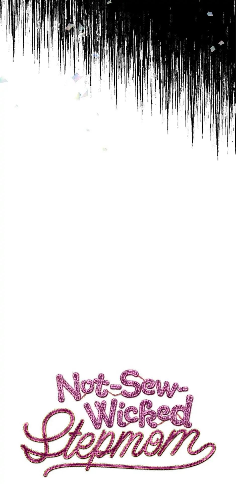 Not-Sew-Wicked Stepmom 「Official」 - Episode 34 manhwa
